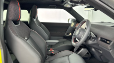 MINI Cooper 135kW E Sport [Level 2] 41kWh 3dr Auto Electric Hatchback